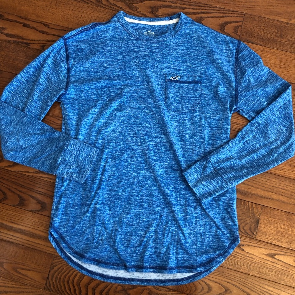 Hollister mens M shirt